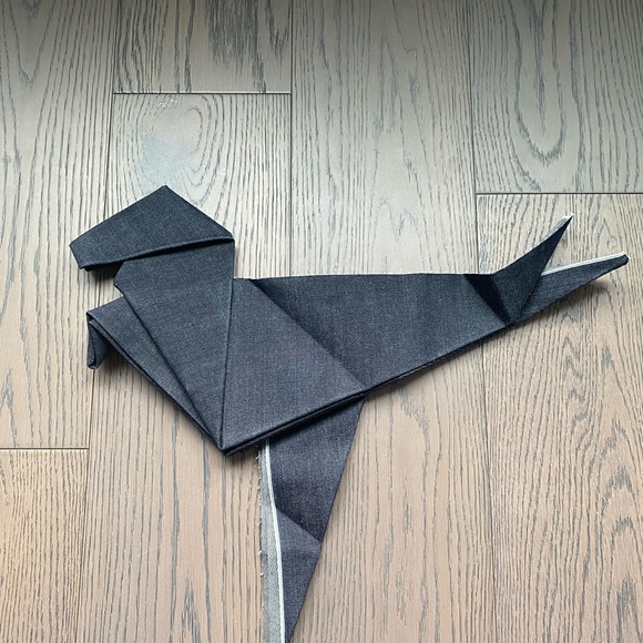 Naked and Famous Denim Dinosaur - Picture 5 of 7